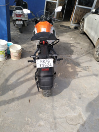 KTM RC 125 2020