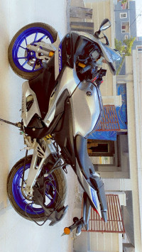 Yamaha R15M 2021 Model