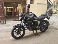 Yamaha FZ16 2014 Model