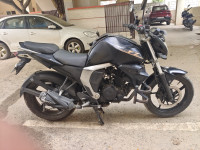 Yamaha FZ16