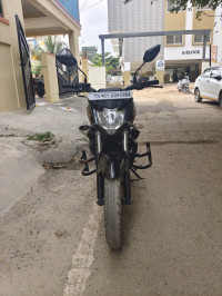 Yamaha FZ16