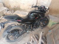 Bajaj Pulsar N160 Dual Channel ABS 2022 Model