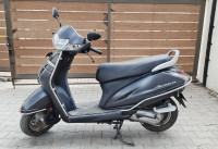 Honda Activa 5G