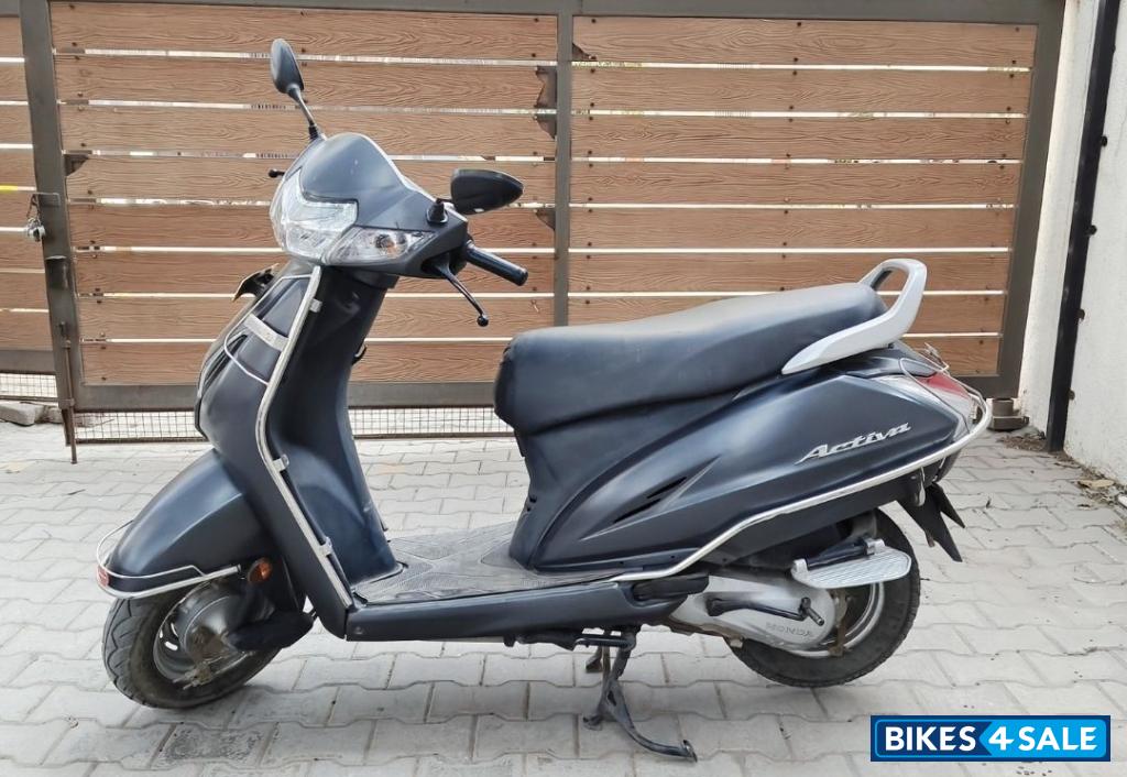 Honda Activa 5G