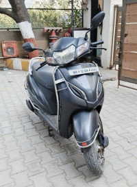 Honda Activa 5G