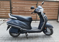 Honda Activa 5G