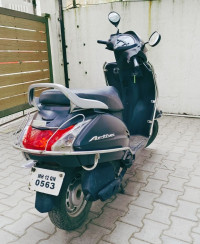 Honda Activa 5G
