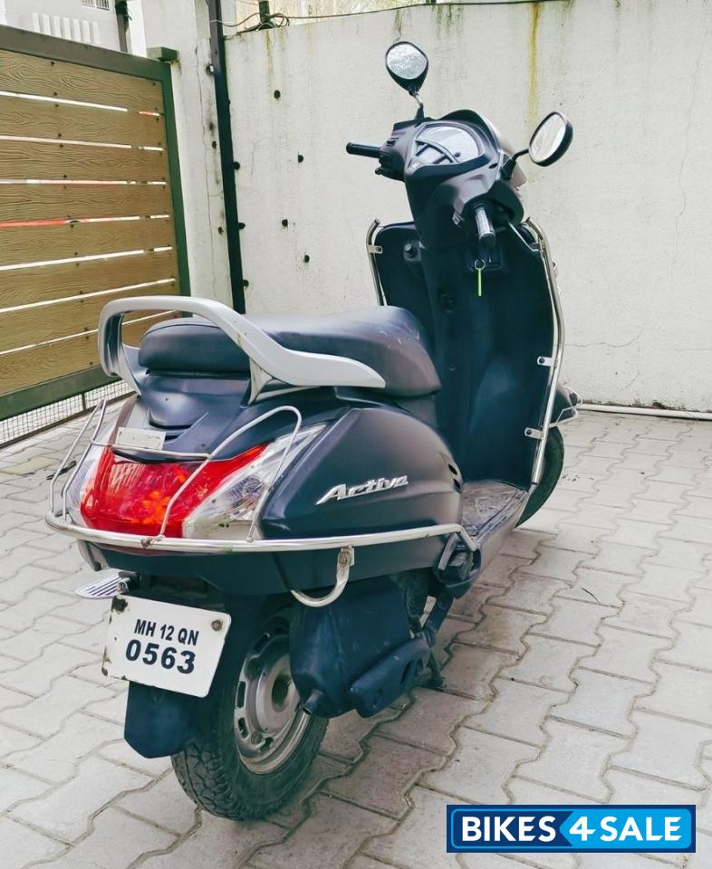 Honda Activa 5G