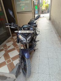 TVS Raider 125 2022 Model