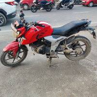 TVS Apache RTR 160