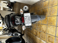 TVS Raider 125 2022 Model