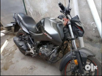 Hero Xtreme 160R Stealth Edition 2022 Model