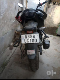 Hero Xtreme 160R Stealth Edition