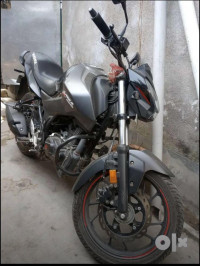 Hero Xtreme 160R Stealth Edition