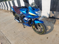 Suzuki Gixxer SF
