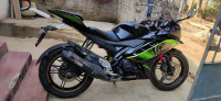 Yamaha YZF R15 V2 2014 Model