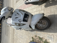 Suzuki Access 125 2014 Model