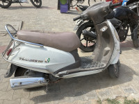 Suzuki Access 125