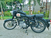 Royal Enfield Classic 350