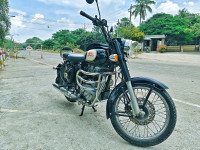 Royal Enfield Classic 350