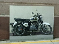 Royal Enfield Classic 350 2017 Model