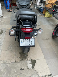 Bajaj Avenger Street 160 BS6