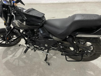 Bajaj Avenger Street 160 BS6