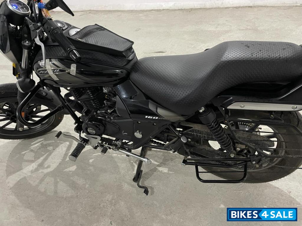 Bajaj Avenger Street 160 BS6