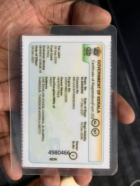 Royal Enfield Classic 350 Dual Channel BS6