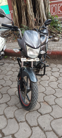 Honda Shine 125 Disc