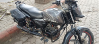 Honda Shine 125 Disc