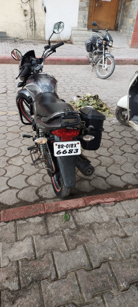 Honda Shine 125 Disc