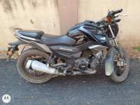 TVS Raider 125 2022 Model