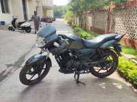 TVS Apache RTR 160