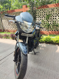 TVS Apache RTR 160