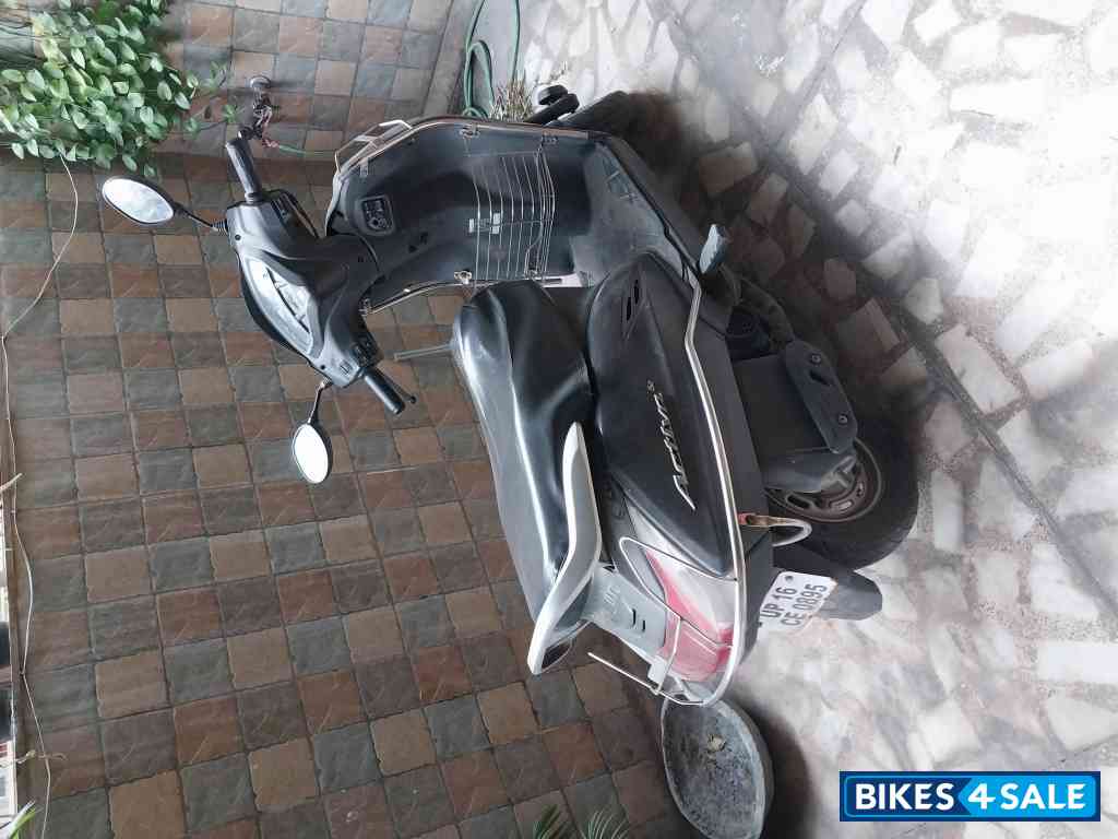 Honda Activa 5G