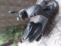 Honda Activa 5G