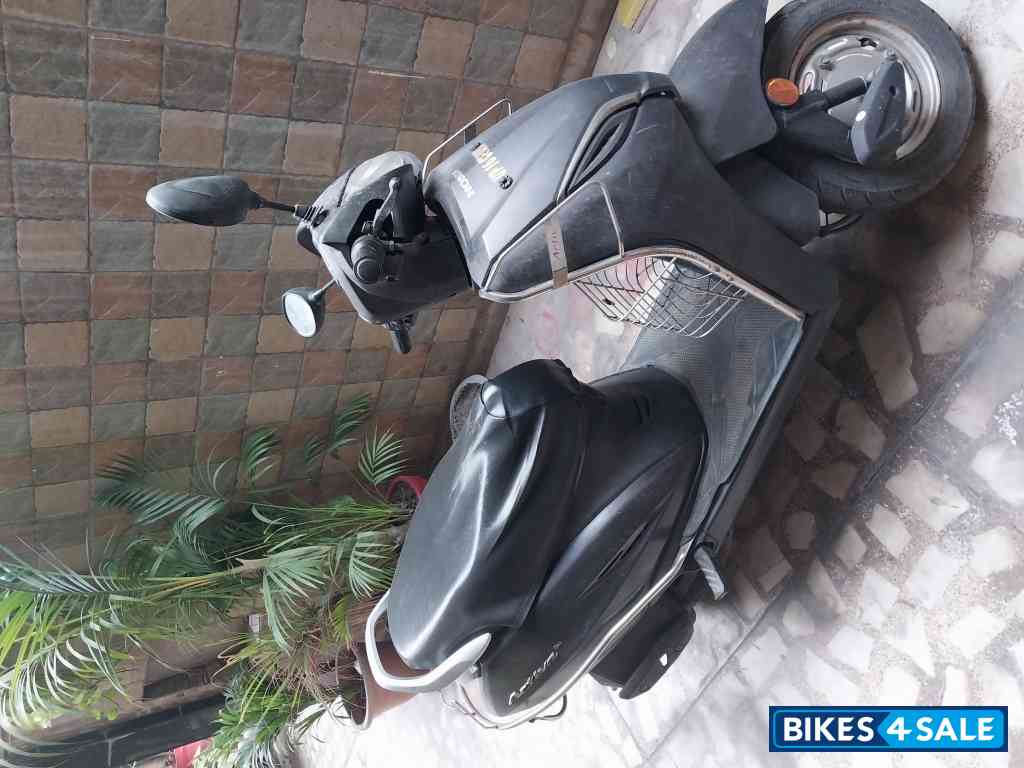 Honda Activa 5G