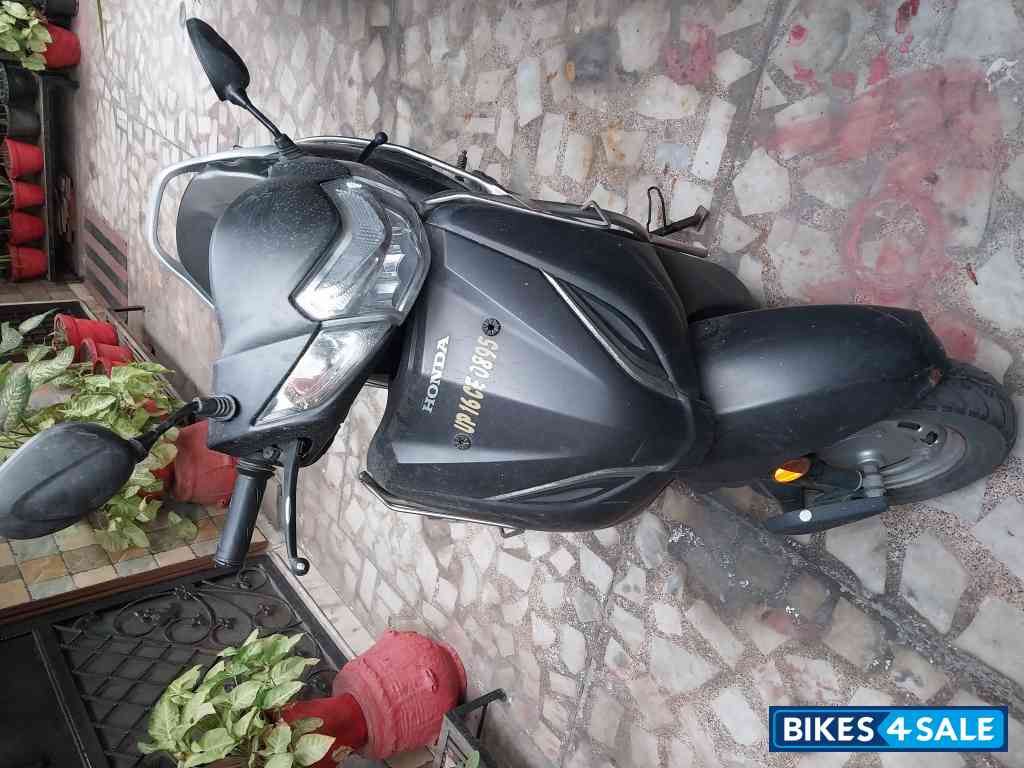 Honda Activa 5G