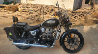 Royal Enfield Meteor 350 Stellar 2020 Model