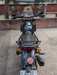 Granite Royal Enfield Himalayan
