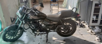 Bajaj Avenger Street 180 2018 Model