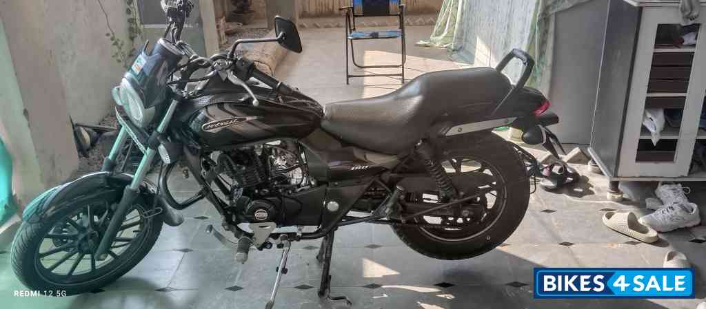 Bajaj Avenger Street 180
