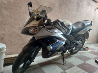 Yamaha YZF R15 S 2017 Model