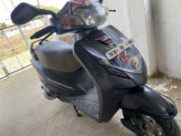 Hero Duet 110 2016 Model