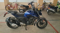 Yamaha FZ25