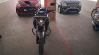 Yamaha FZ25