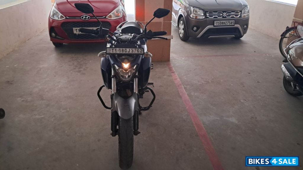 Yamaha FZ25 Yamaha FZ25