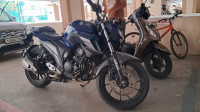Yamaha FZ25