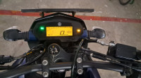 Yamaha FZ25
